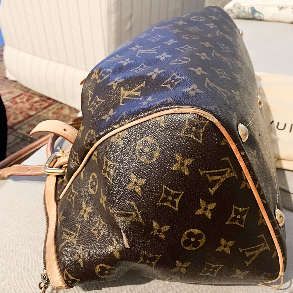 Louis Vuitton Tivoli GM Shoulder bag - Picture 7 of 12